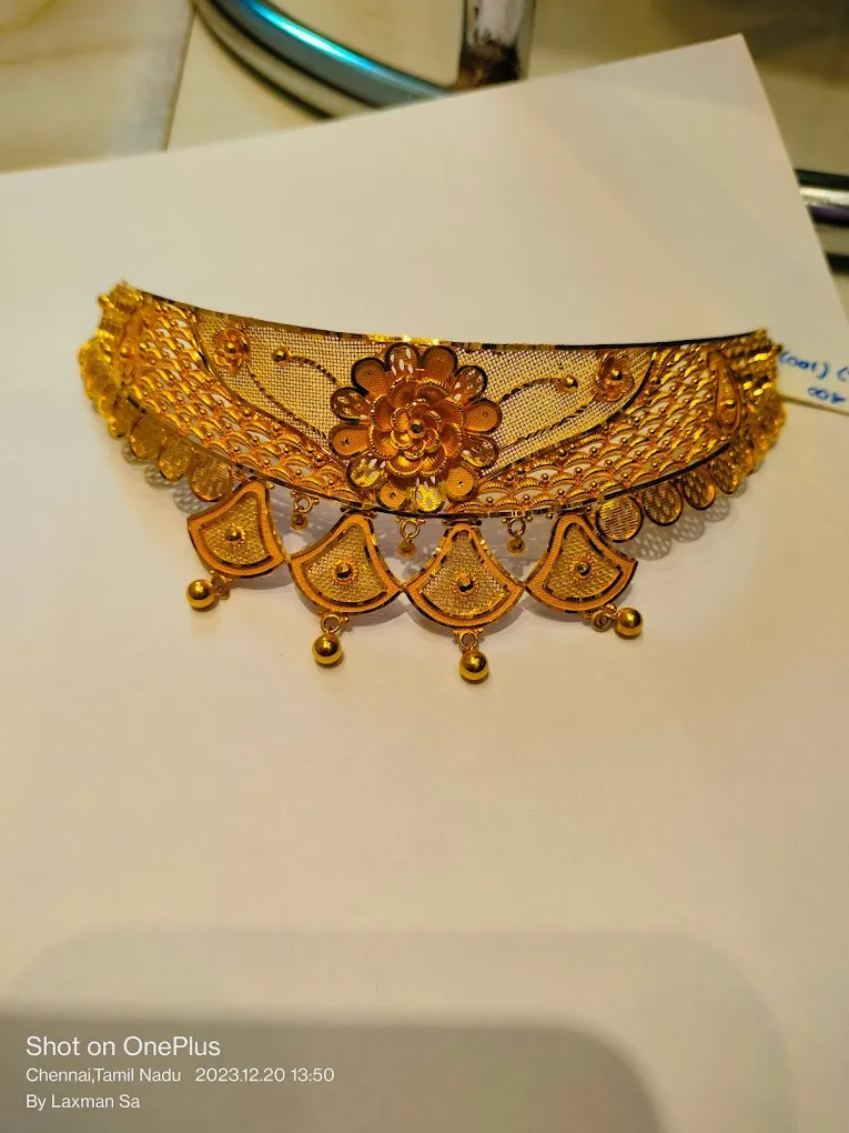 Bhavani Gold House